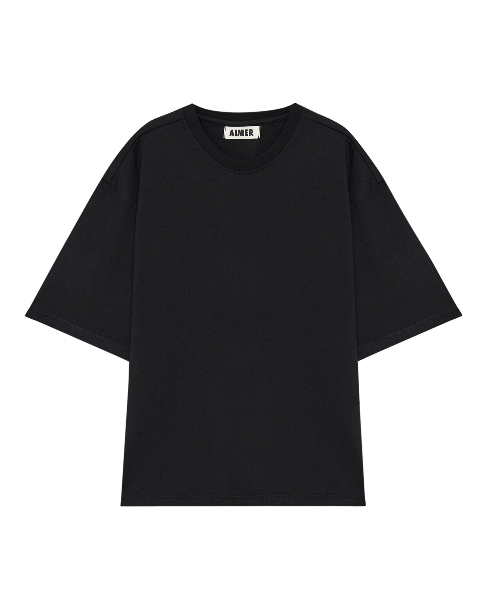 Essential Oversized T-Shirt