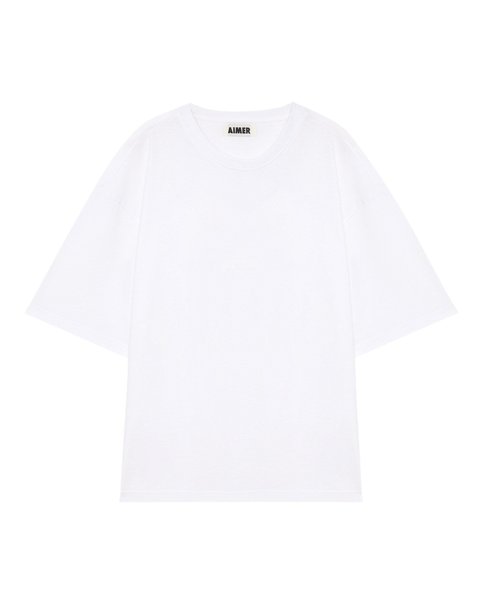 Essential Oversized T-Shirt