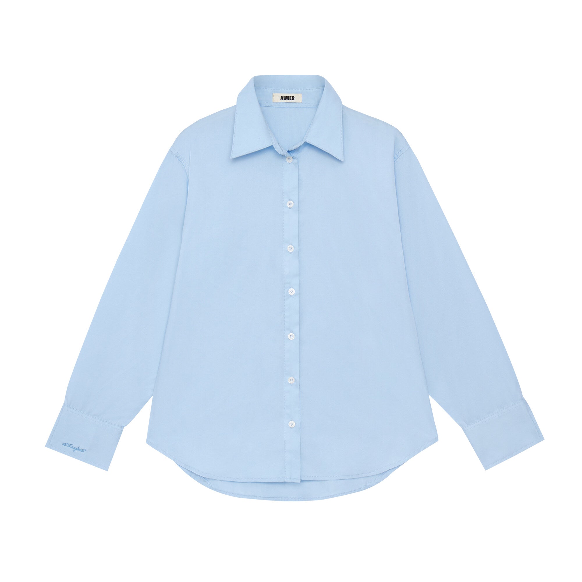 Essential Regular Fit Shirt