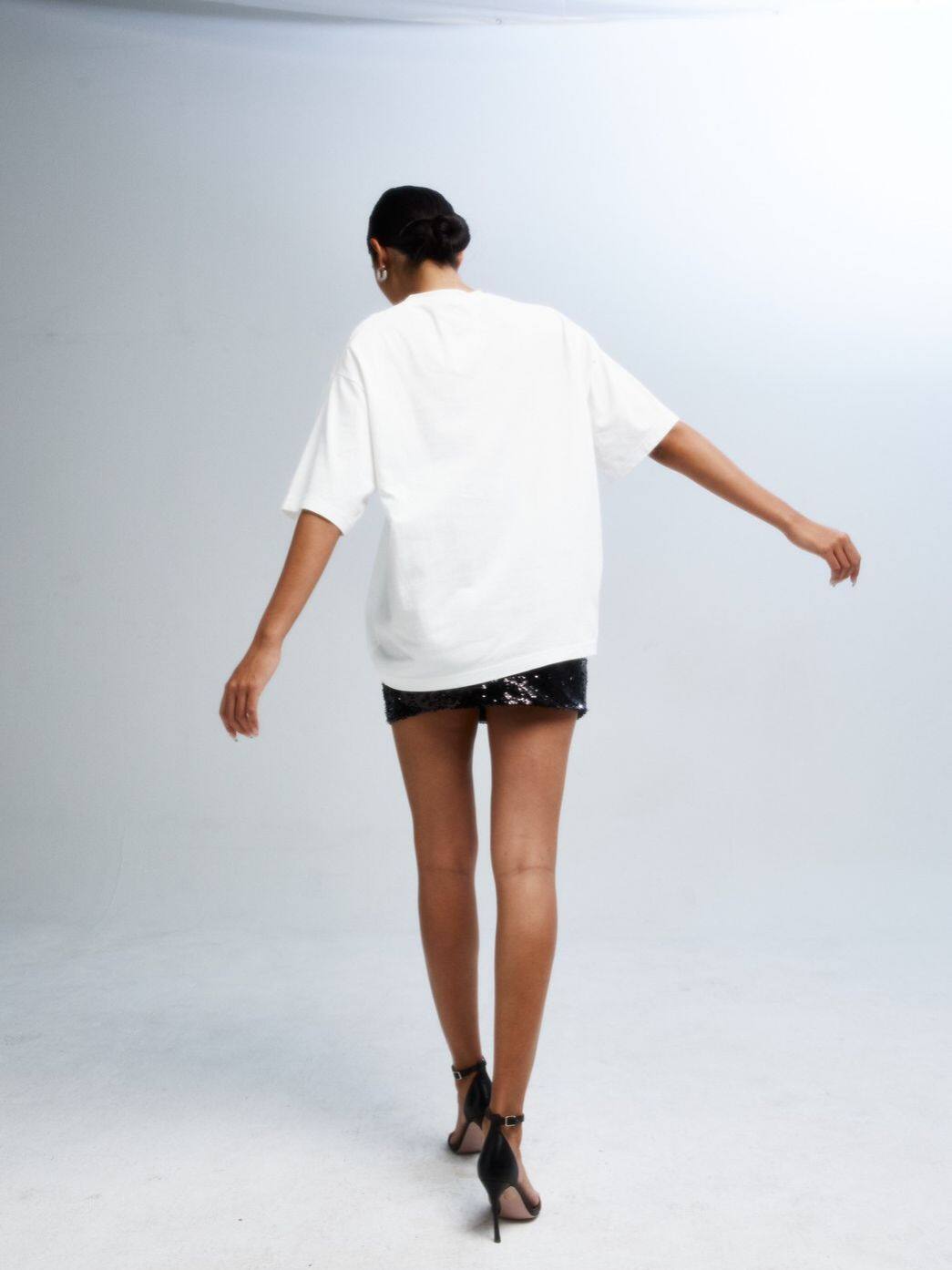 Essential Oversized T-Shirt