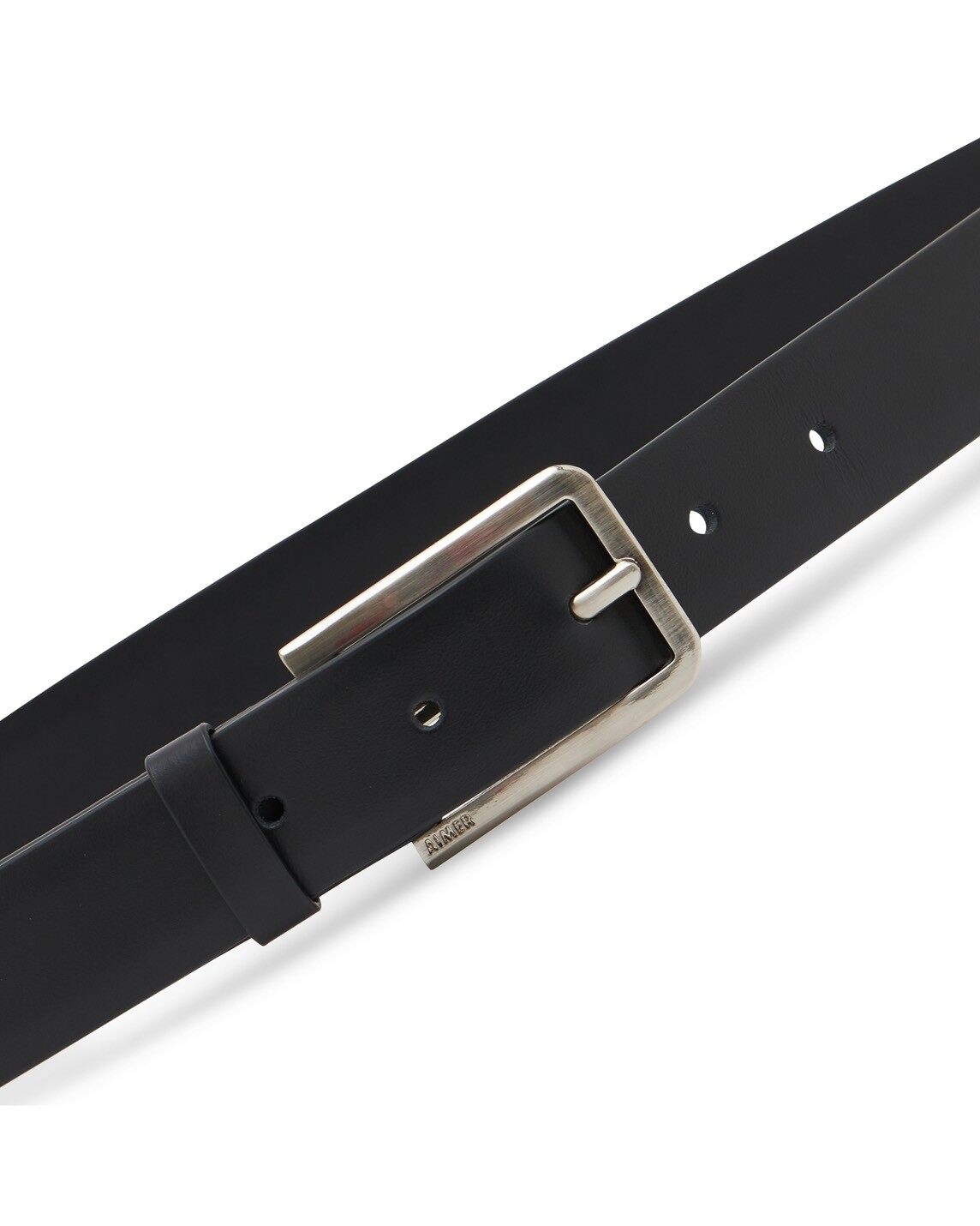 Essential Leather Belt