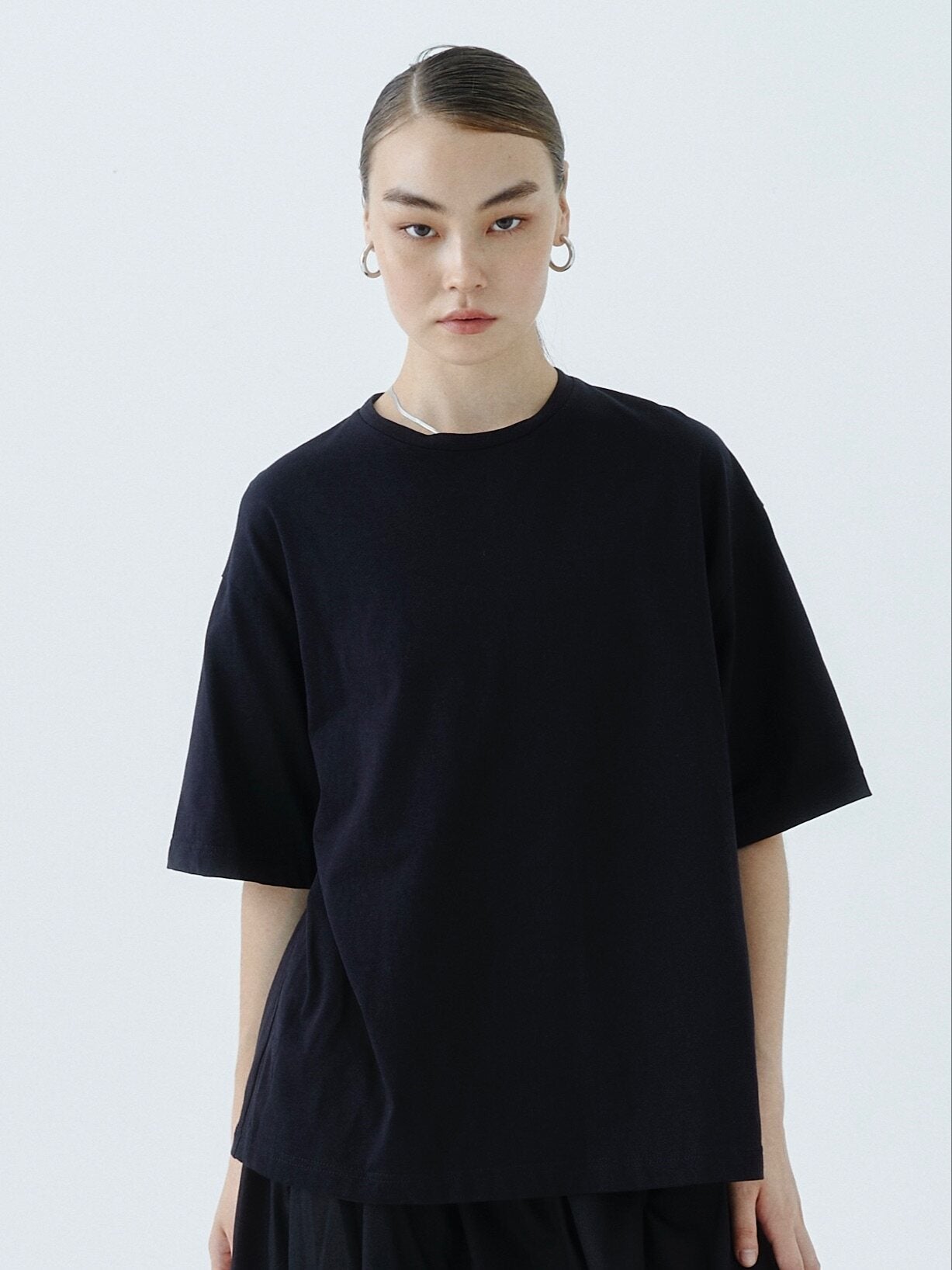 Essential Oversized T-Shirt