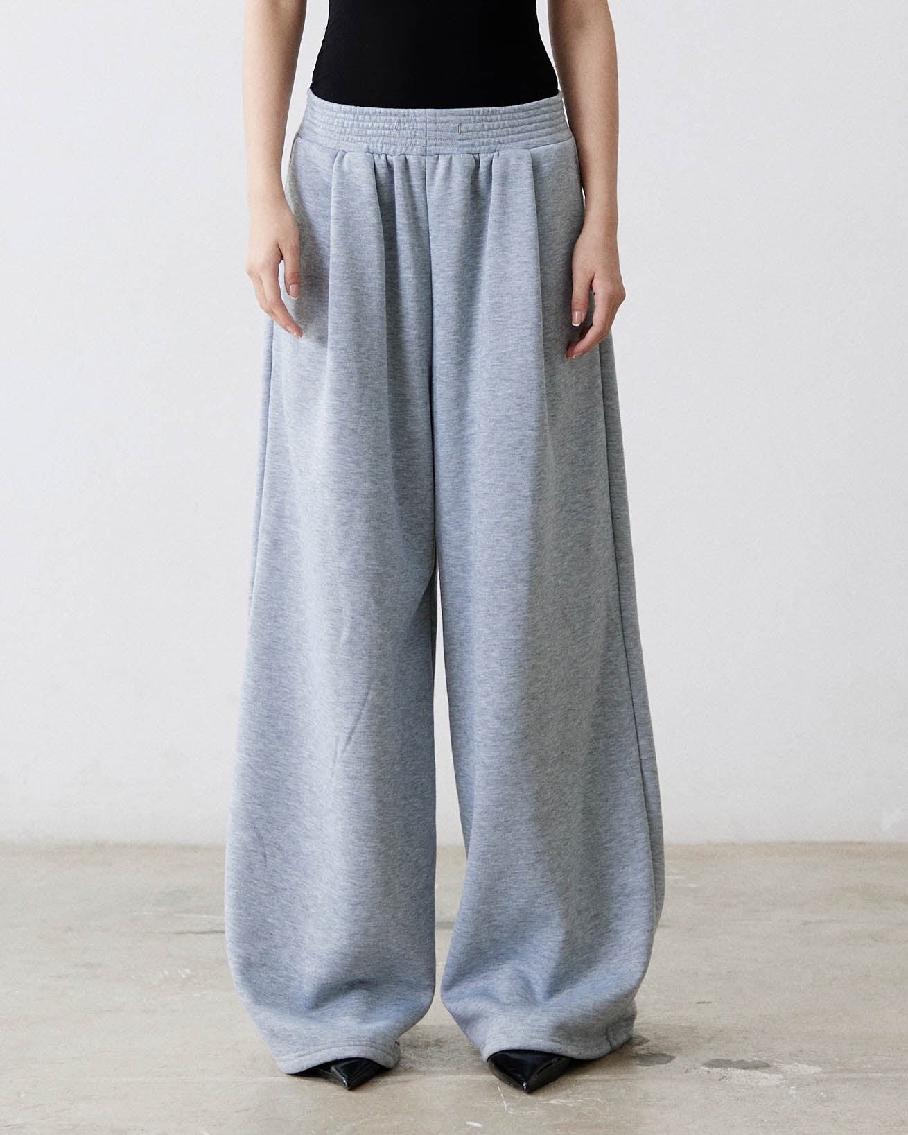 Baggy Sweatpants