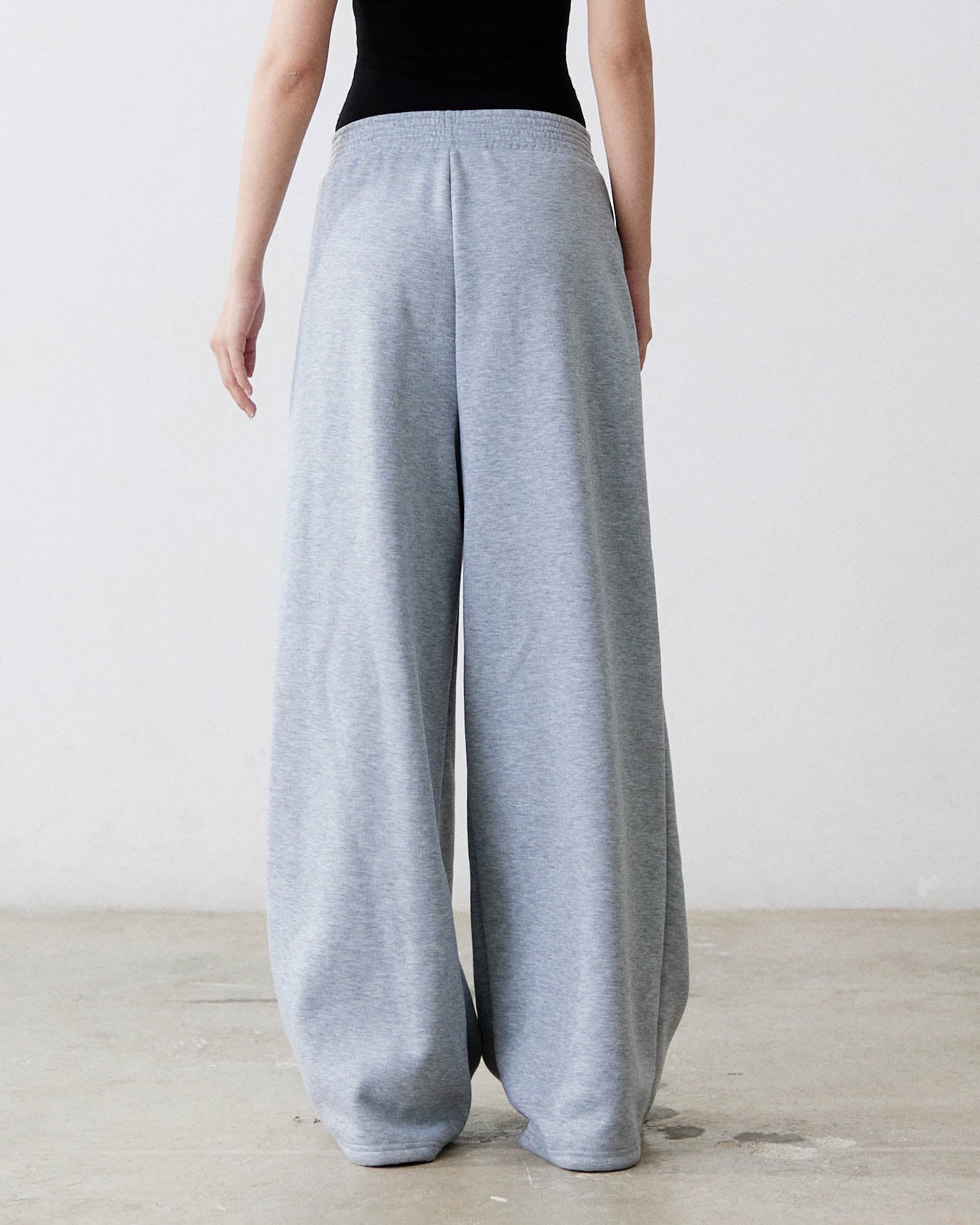 Baggy Sweatpants