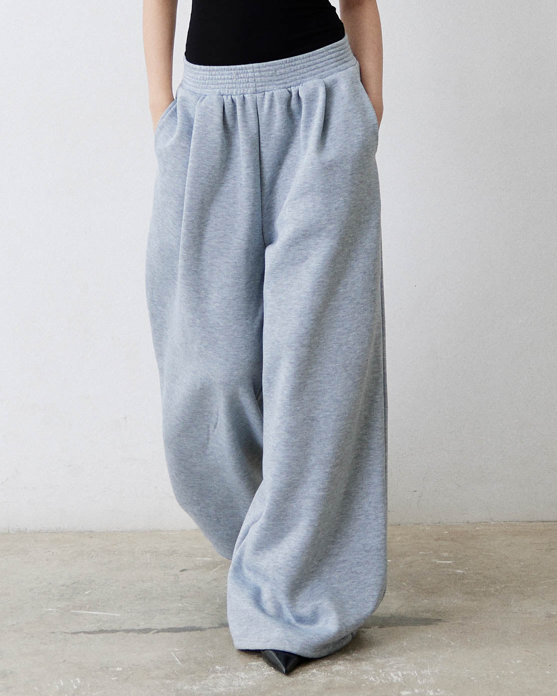 Baggy Sweatpants