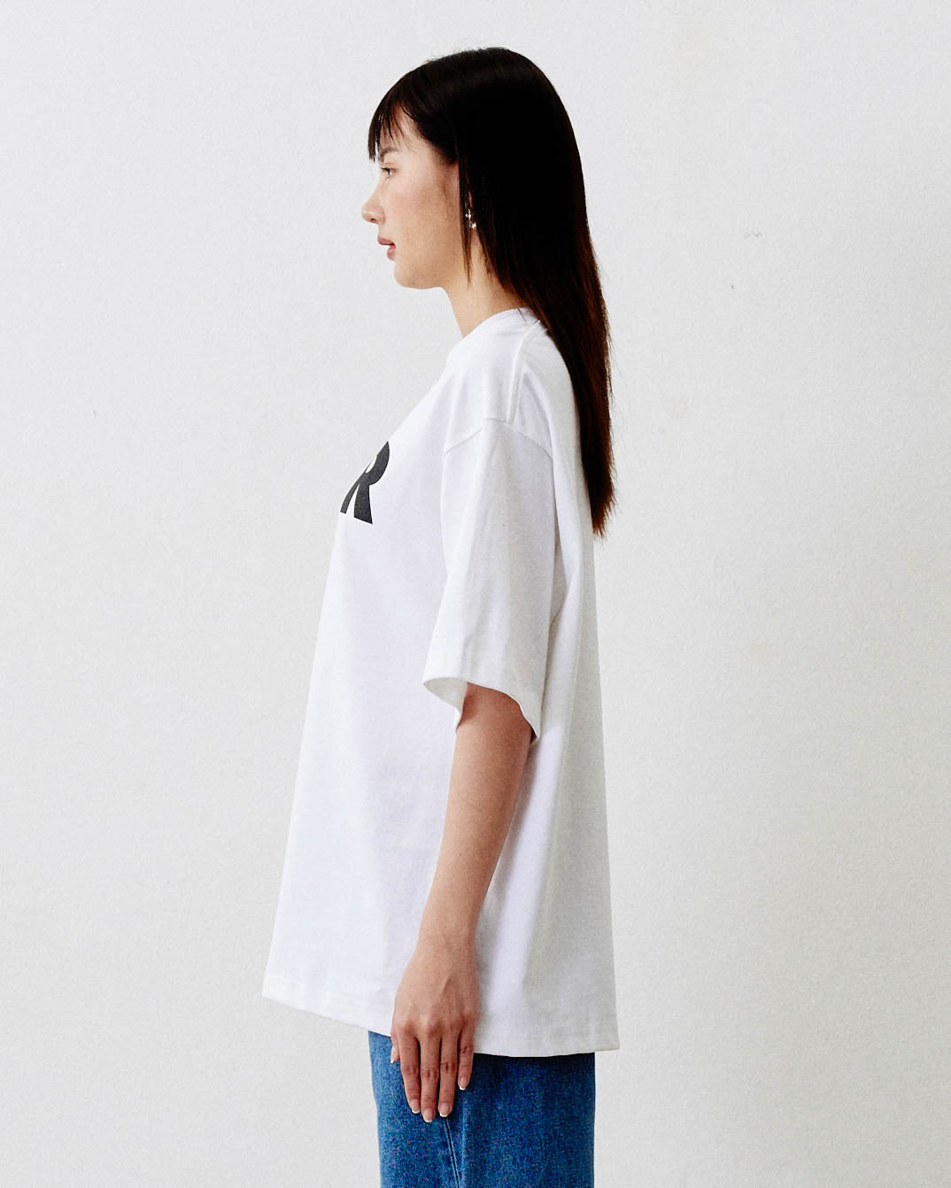 AIMER Logo Tee