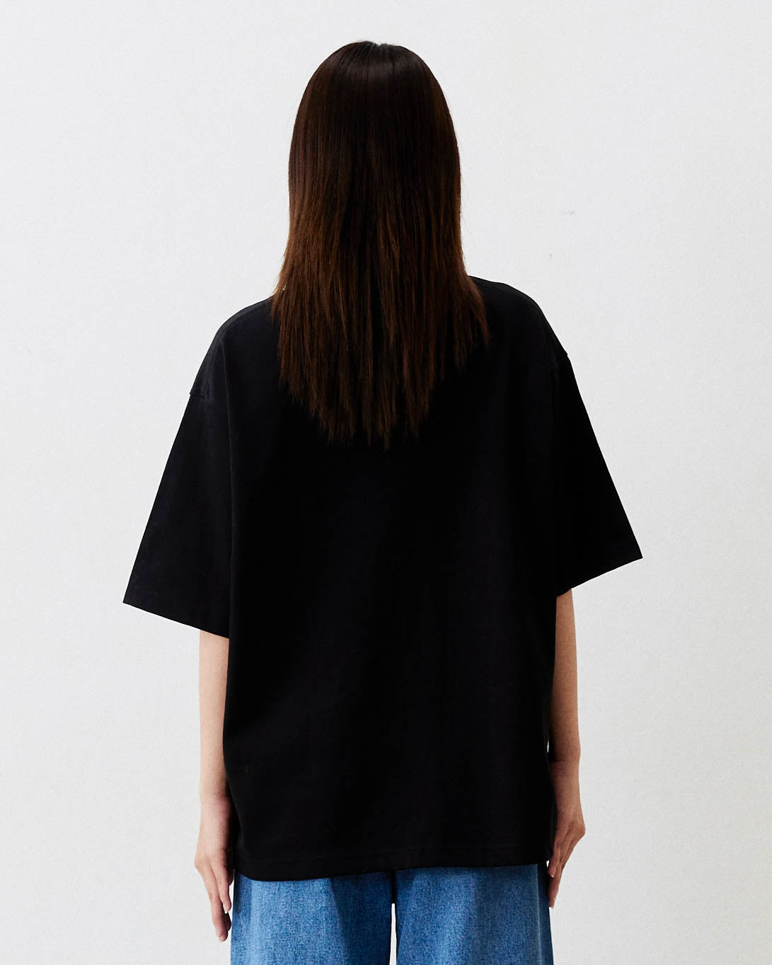 AIMER Logo Tee