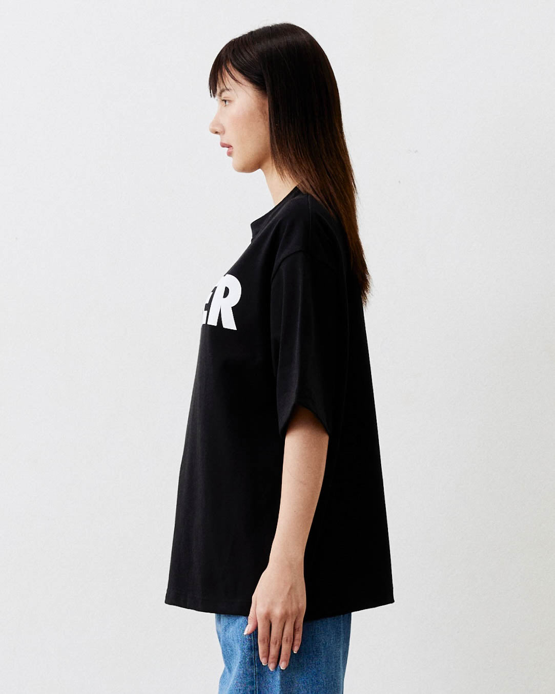 AIMER Logo Tee