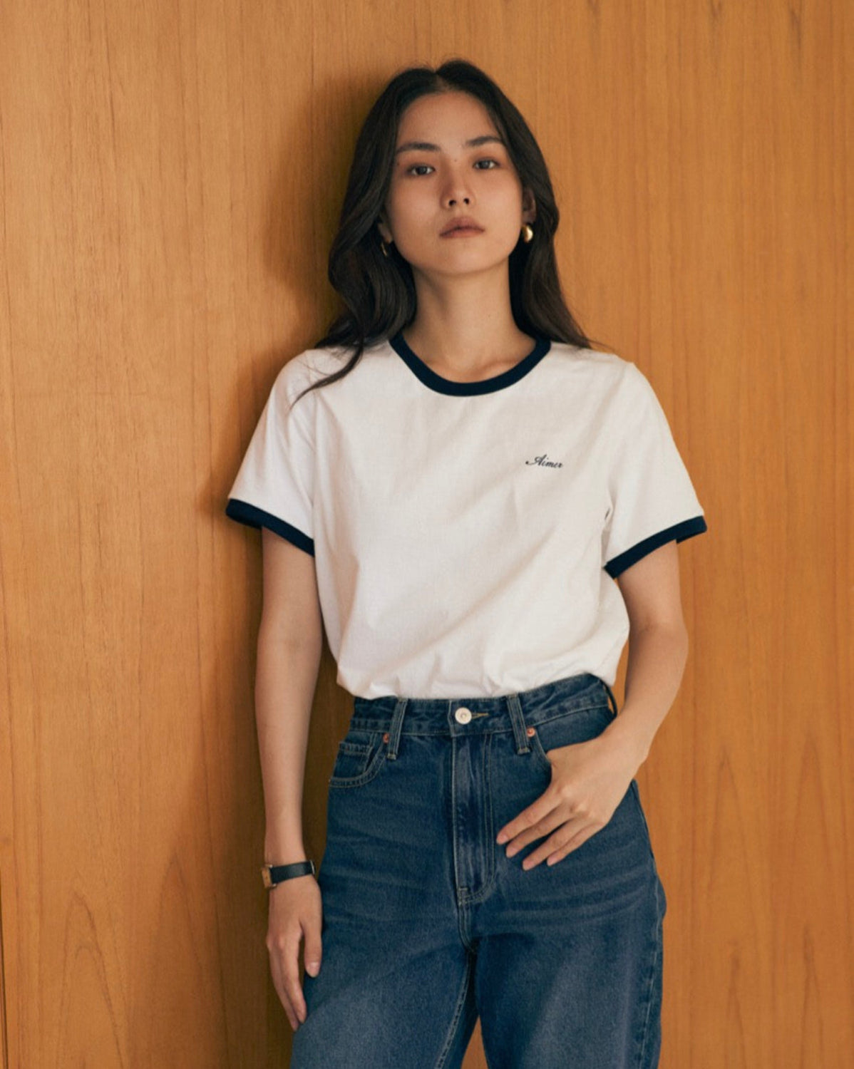 Aimer DAWN Tシャツ（Lサイズ） Aimer DAWN Tシャツ（Lサイズ） DAWN – Aimer Official Goods Store