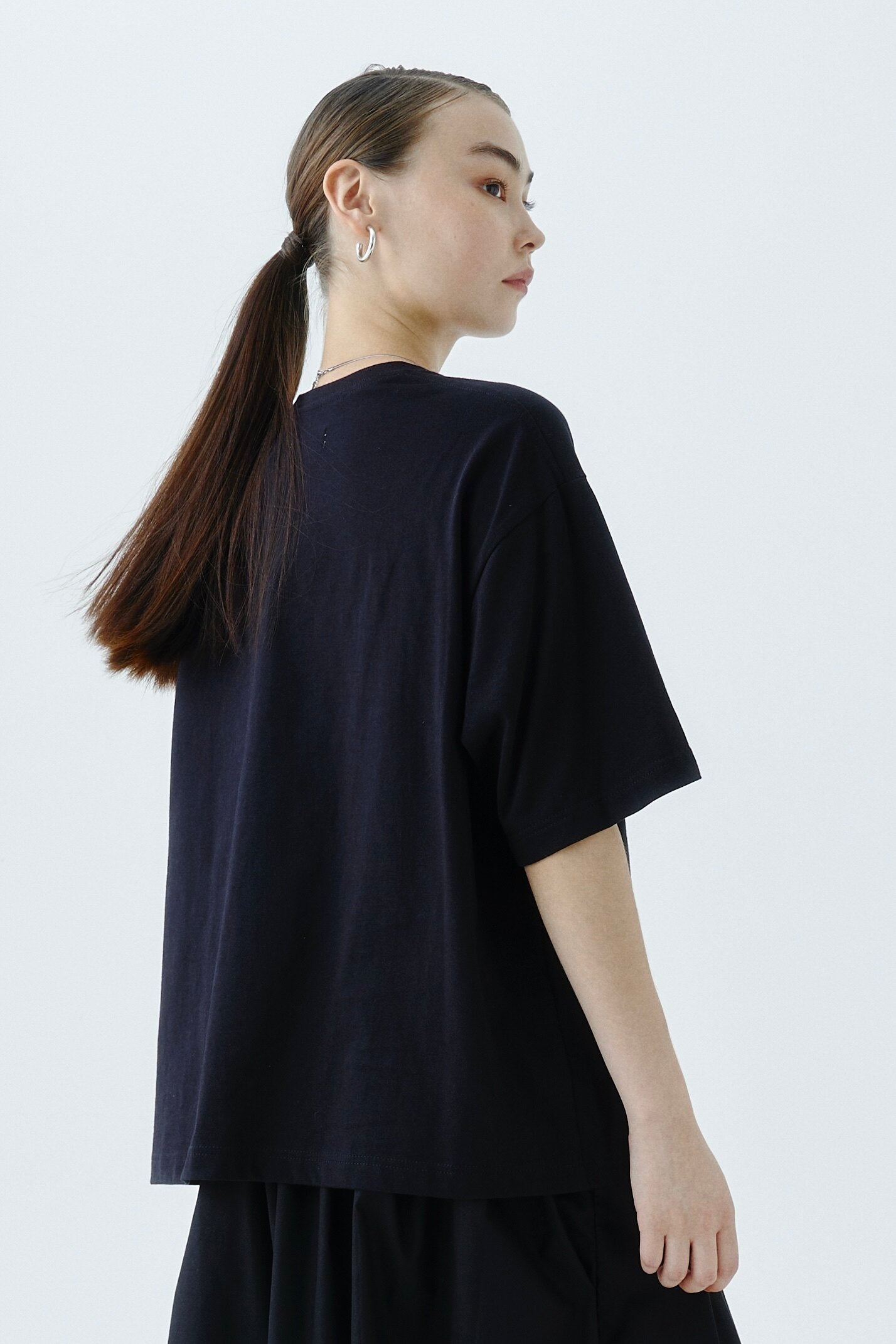 Essential Oversized T-Shirt