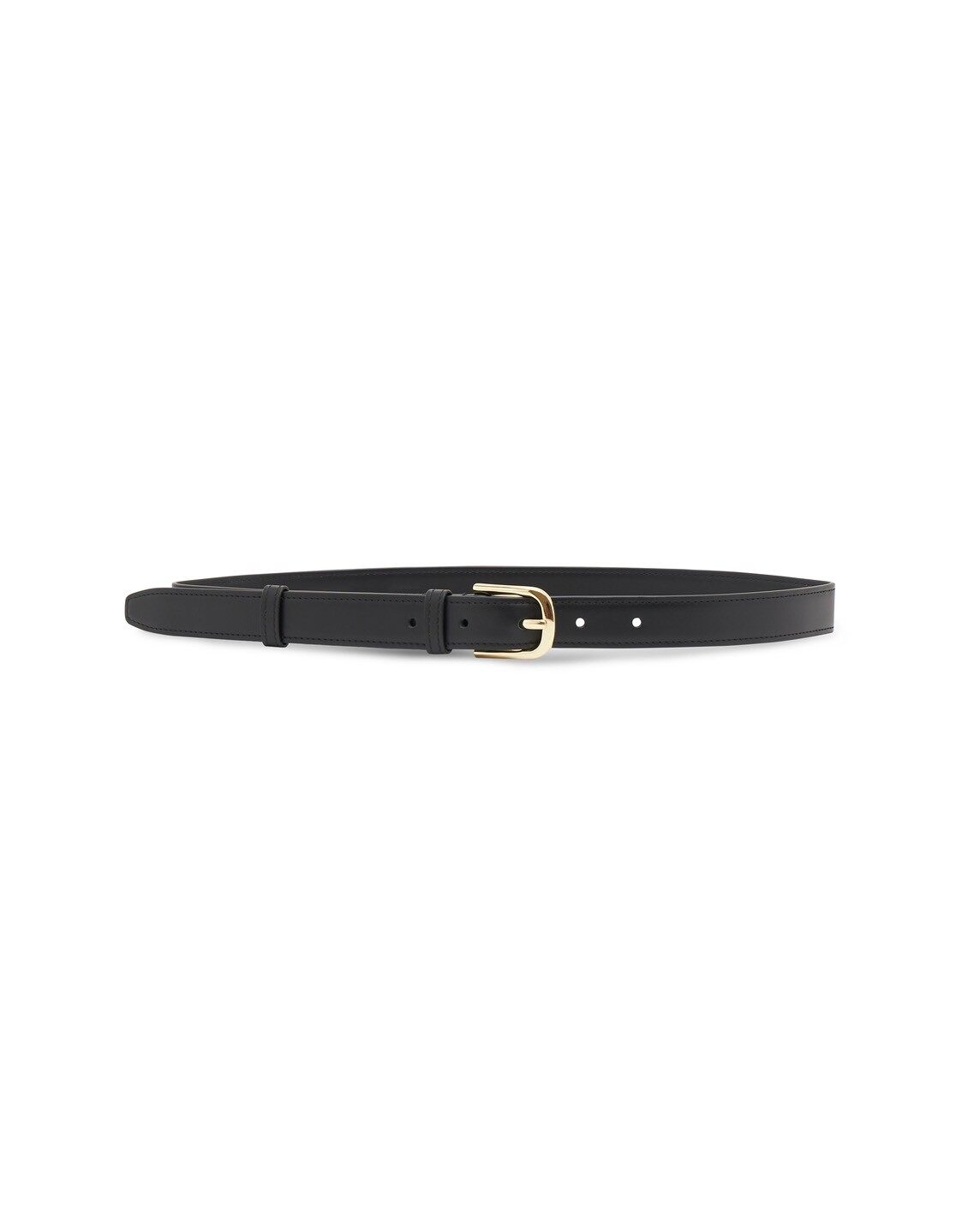 Essential Leather Belt