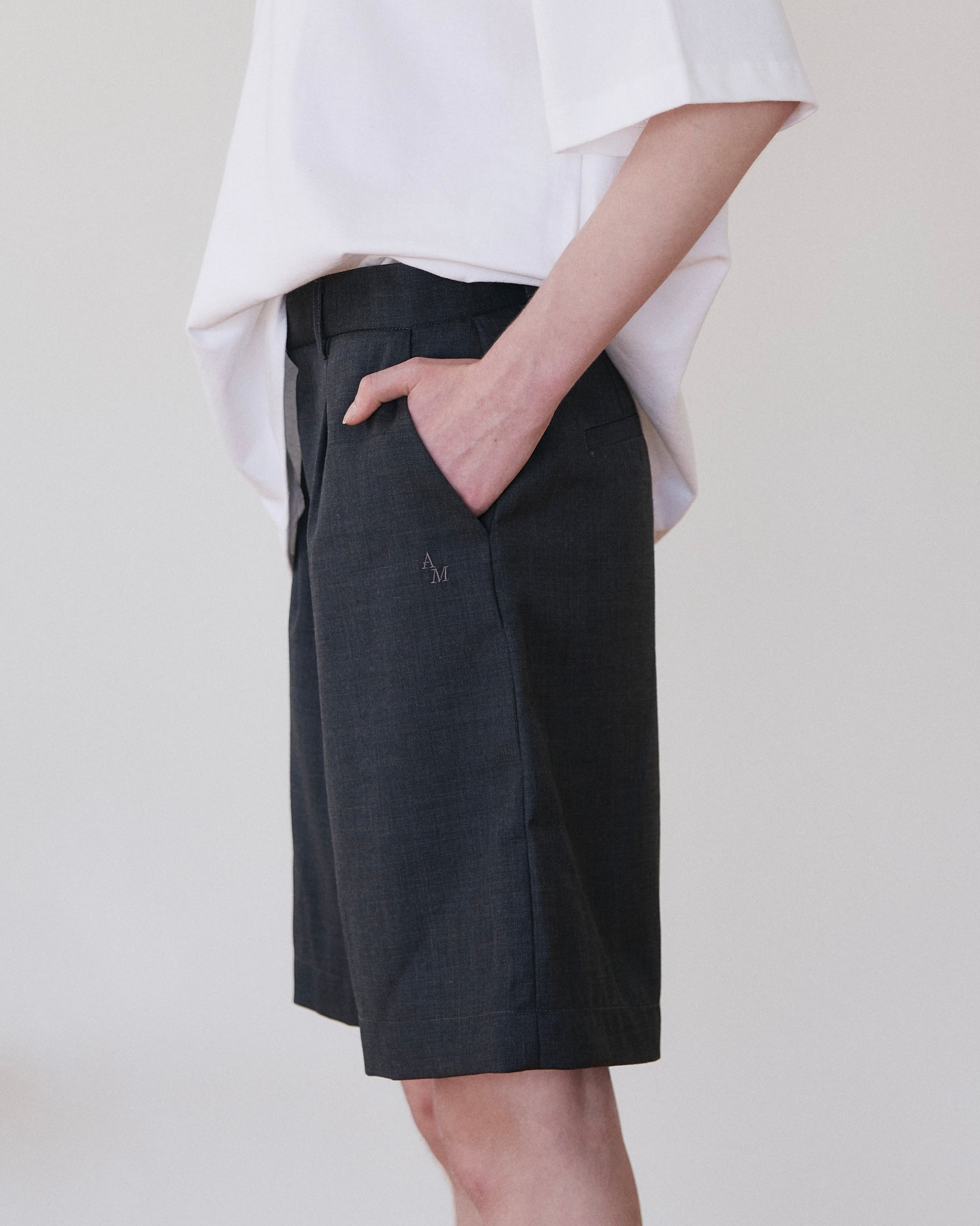 Holiday Collection - Bermuda Shorts