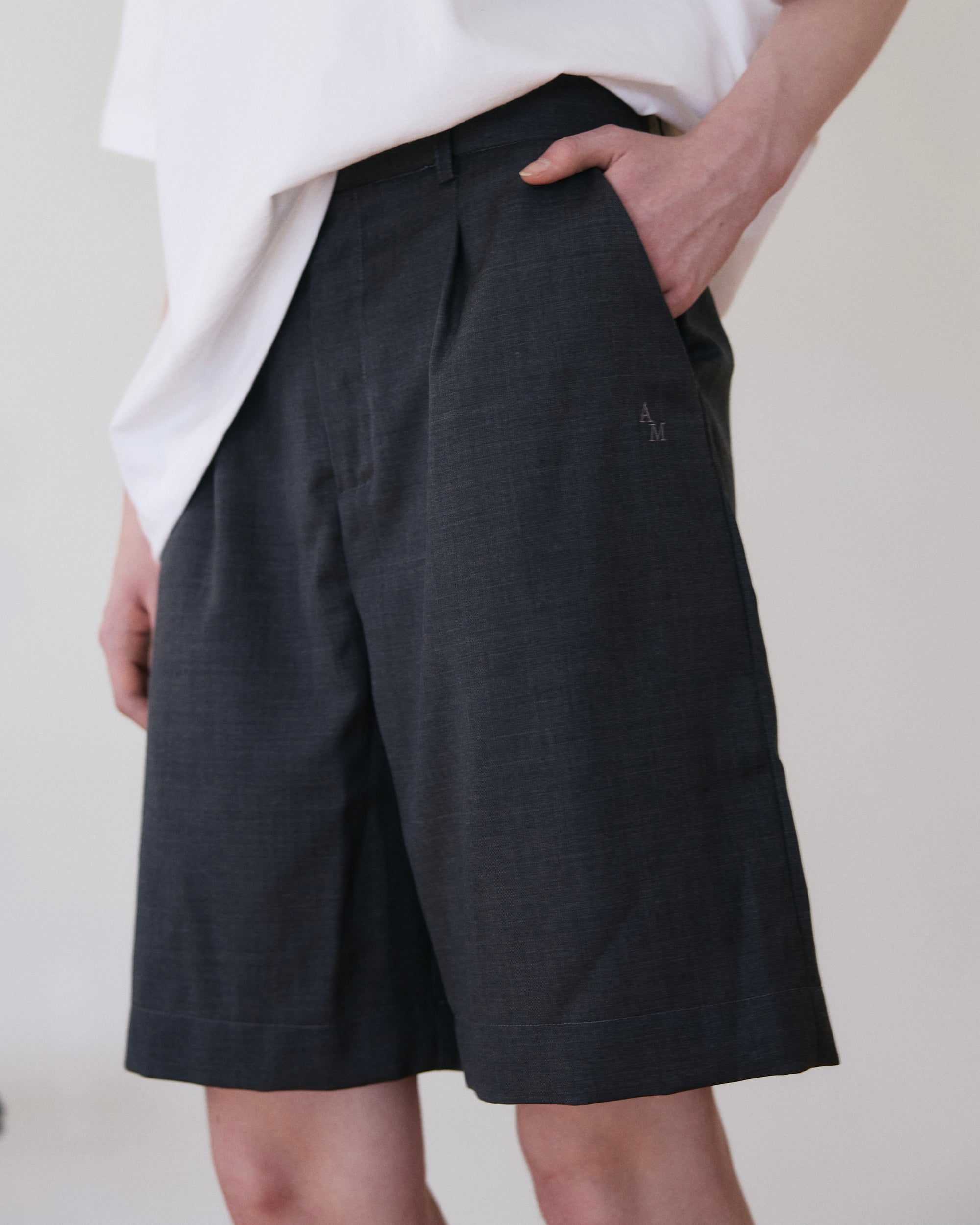 Holiday Collection - Bermuda Shorts